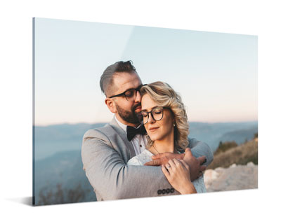 personalised photo cushion