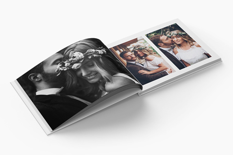 Libro de fotos A3 - Versión 2