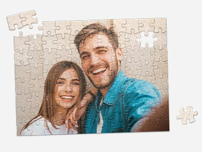 Puzzle con Foto Foto Puzzle |