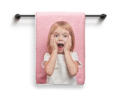 Toalla Personalizada