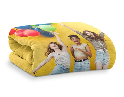 Manta Personalizada