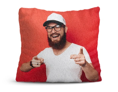 Cojín Personalizado