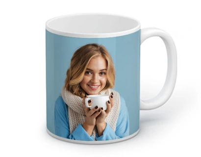 Taza con Foto