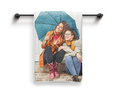 Toalla Personalizada